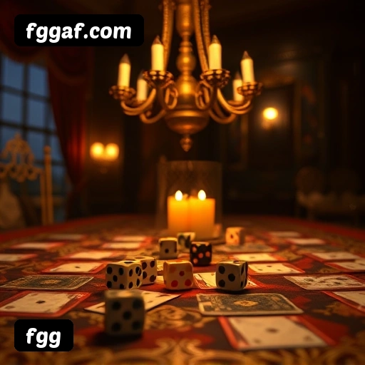 Requisitos do APK da fgg para Android