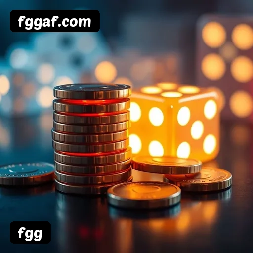 Tabela RTP dos jogos de cassino da fgg